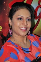 Singer Madhoo Stills at Tori